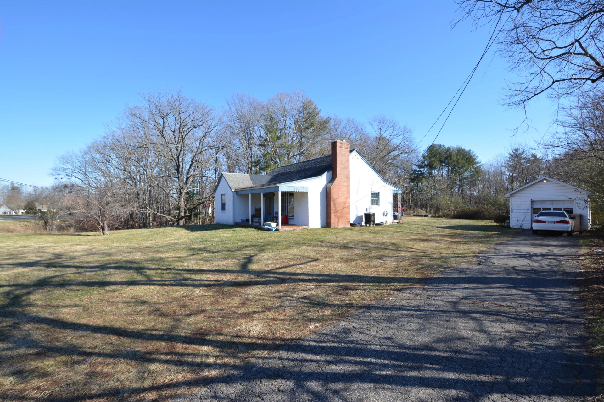 5991 Franklin ST - Photo 32