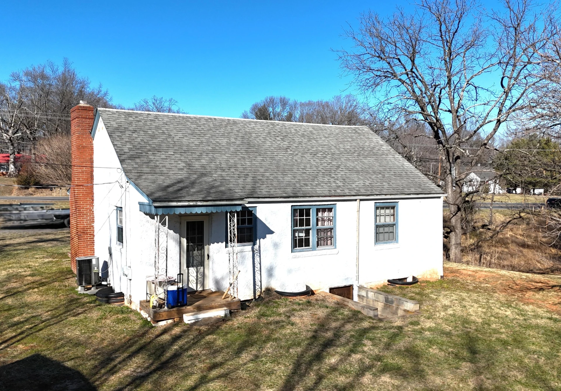 5991 Franklin ST - Photo 8