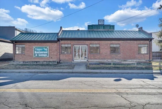 630 Lowe ST, Buchanan, VA, 24066