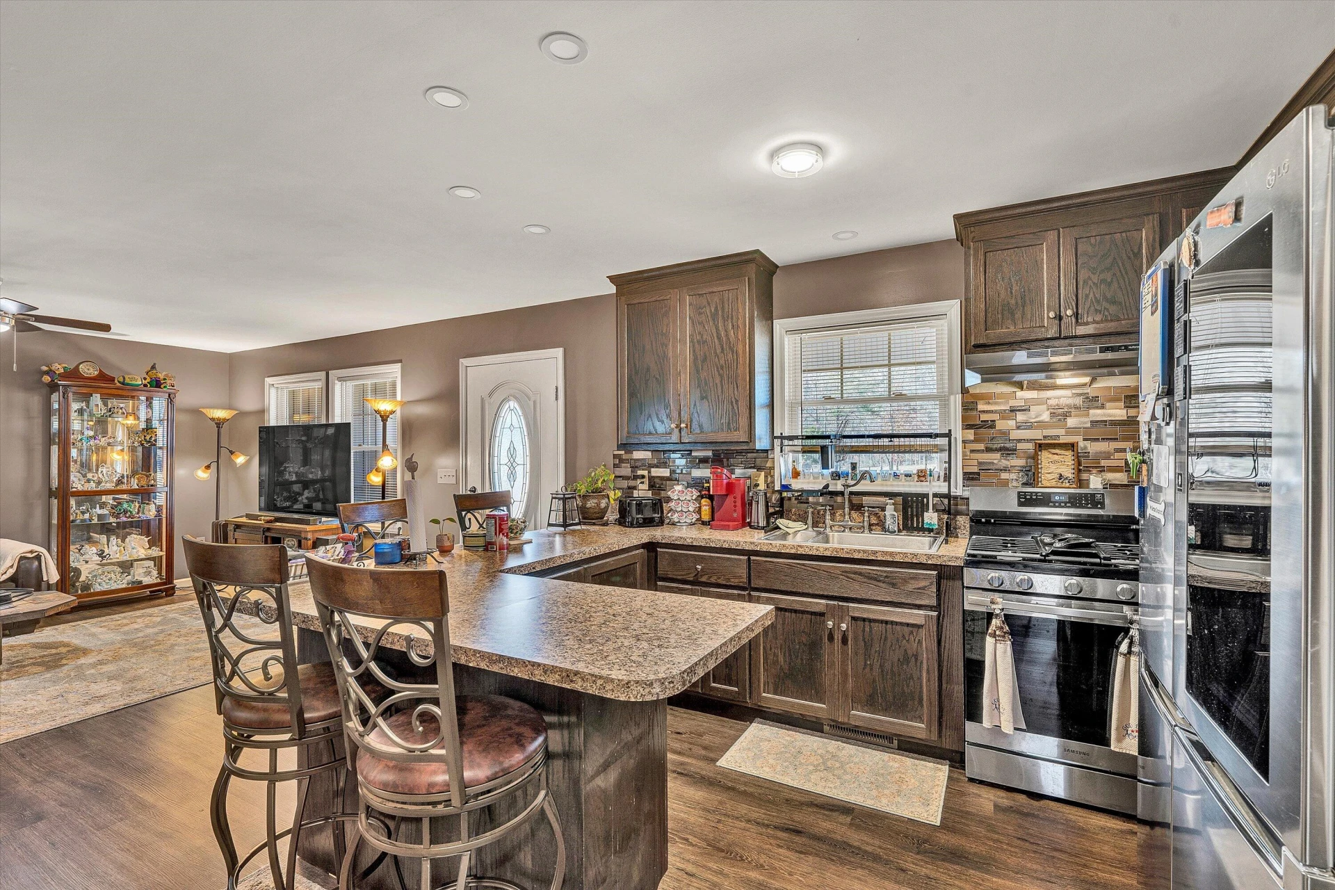 55 Keg Valley LN - Photo 16