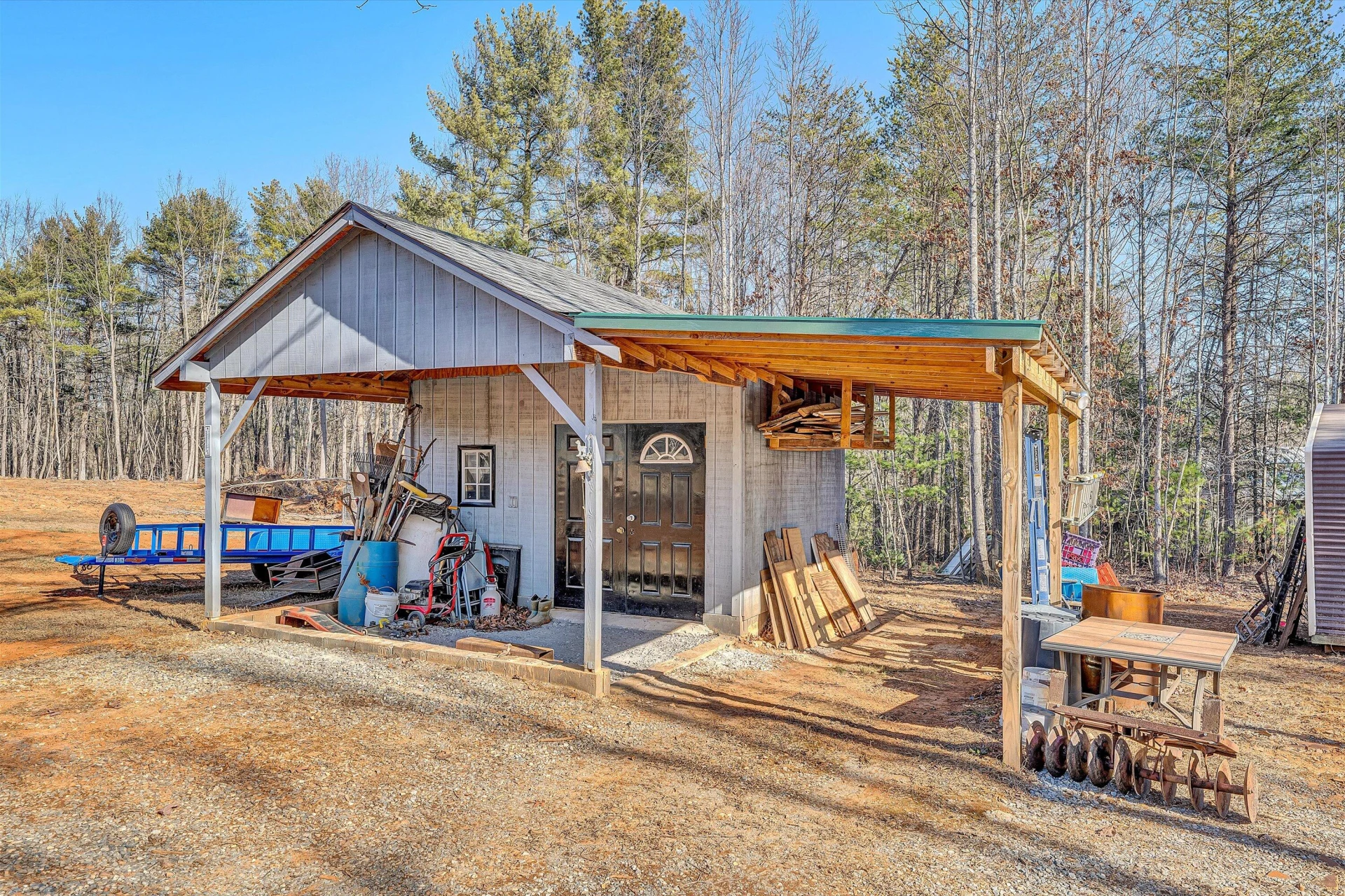 55 Keg Valley LN - Photo 27