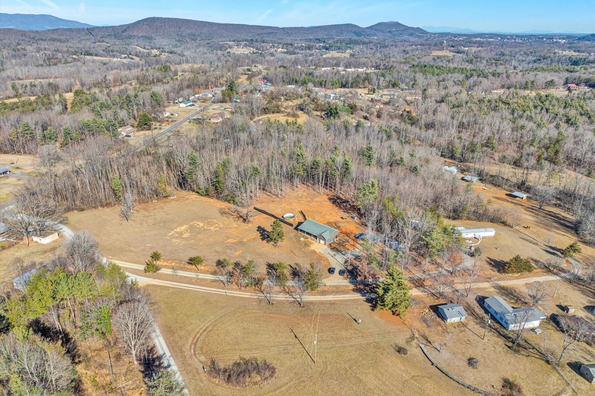 55 Keg Valley LN - Photo 30