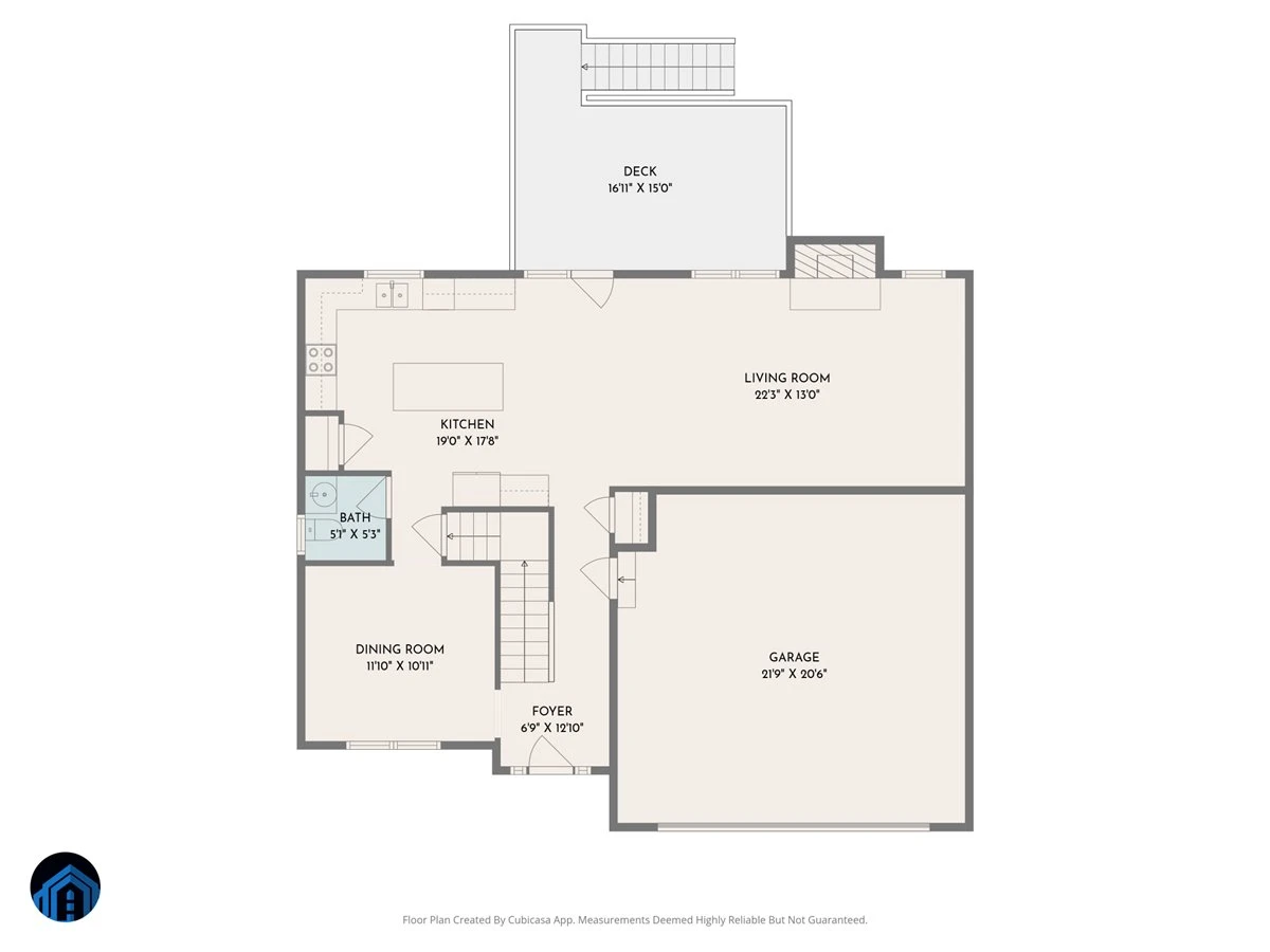 2287 Foxfield LN