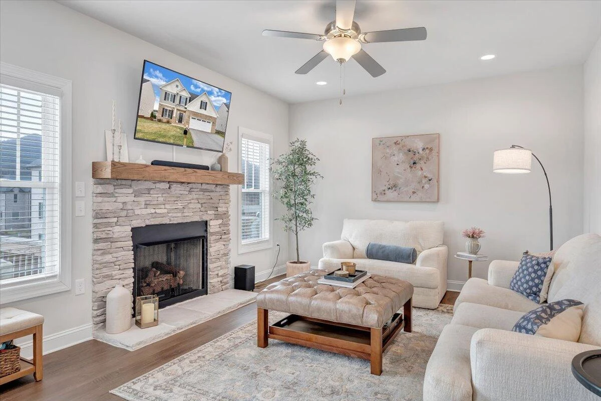 2287 Foxfield LN - Photo 20
