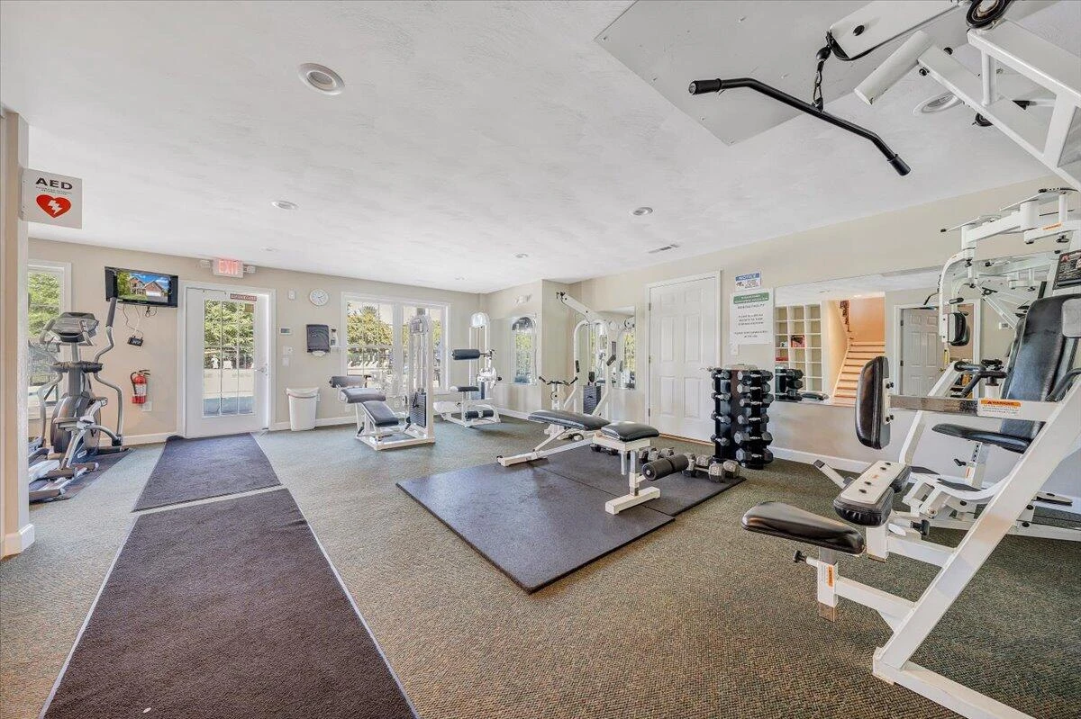 2287 Foxfield LN - Photo 82