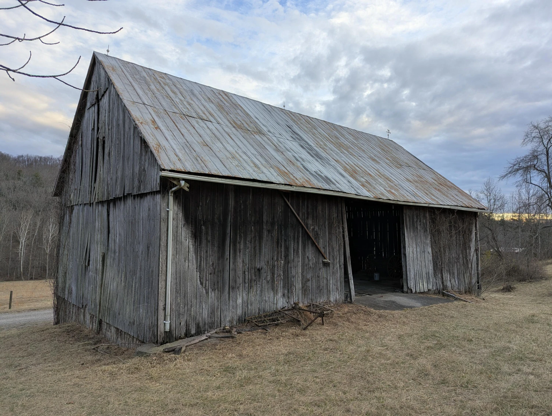 0 Tharp Creek RD - Photo 19