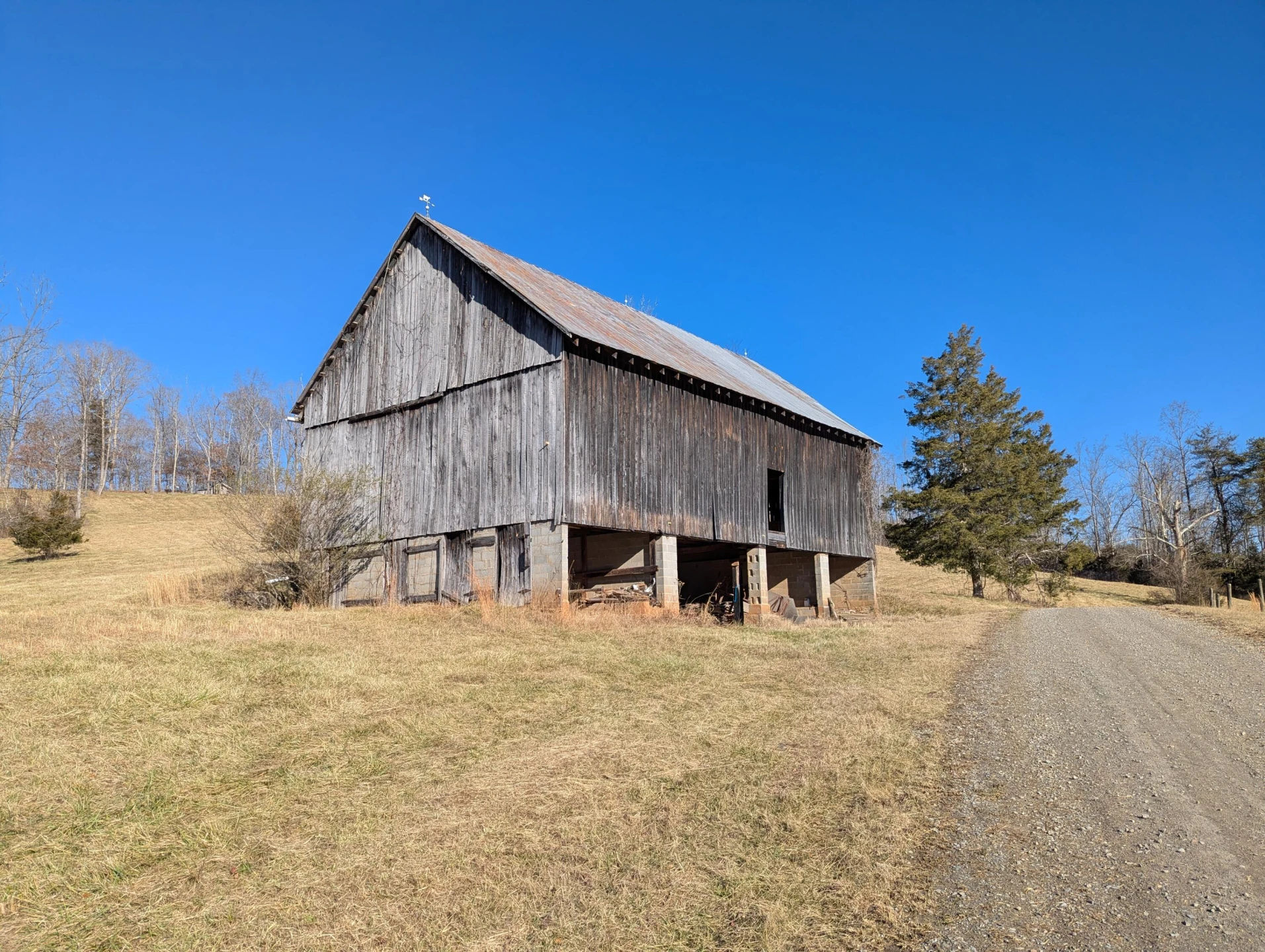 0 Tharp Creek RD - Photo 2