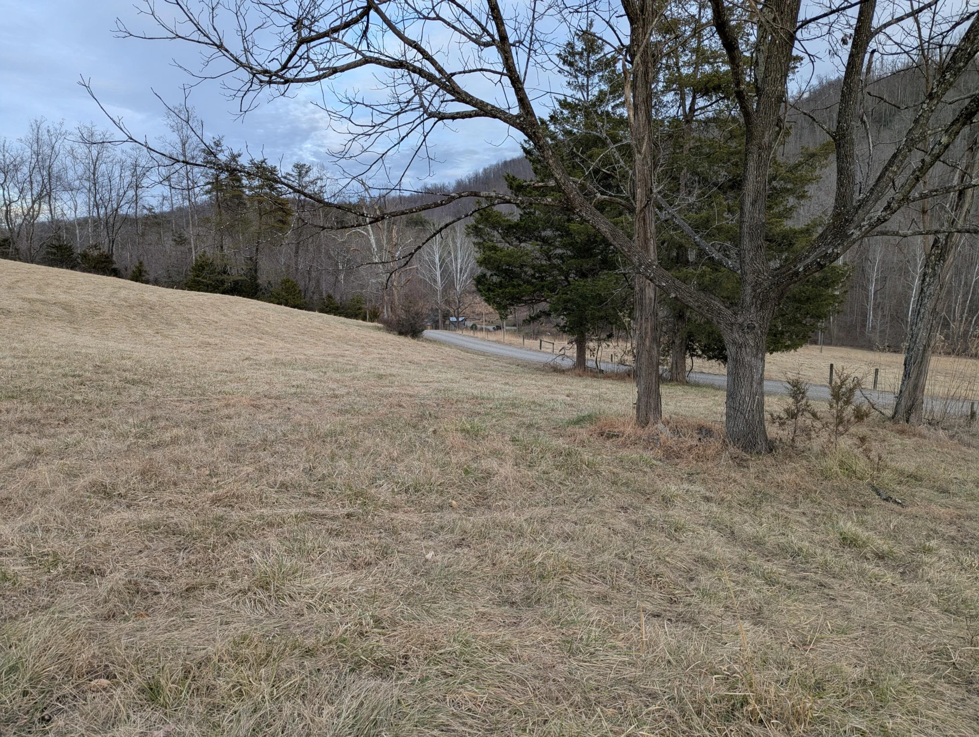0 Tharp Creek RD - Photo 24