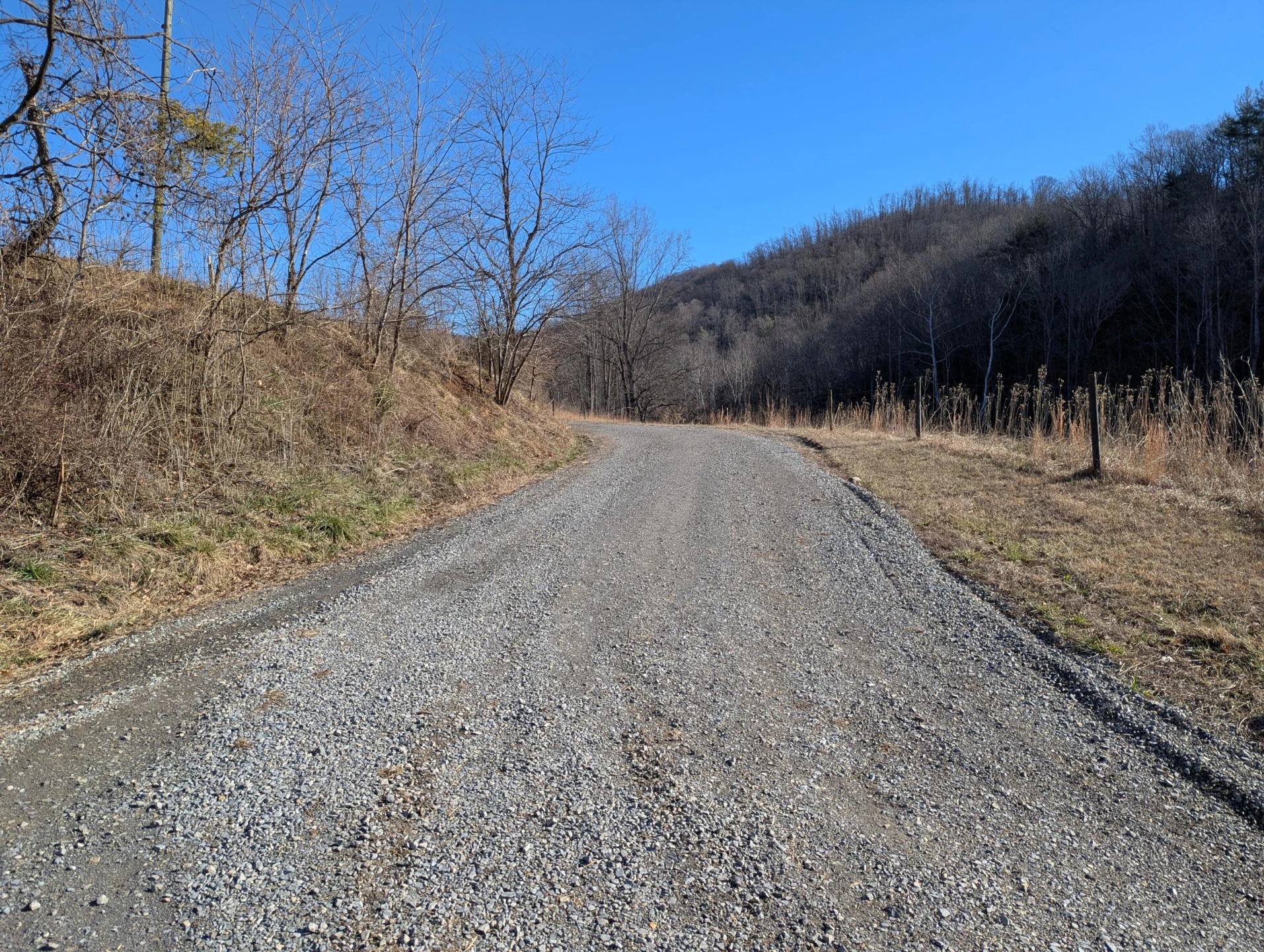 0 Tharp Creek RD - Photo 3