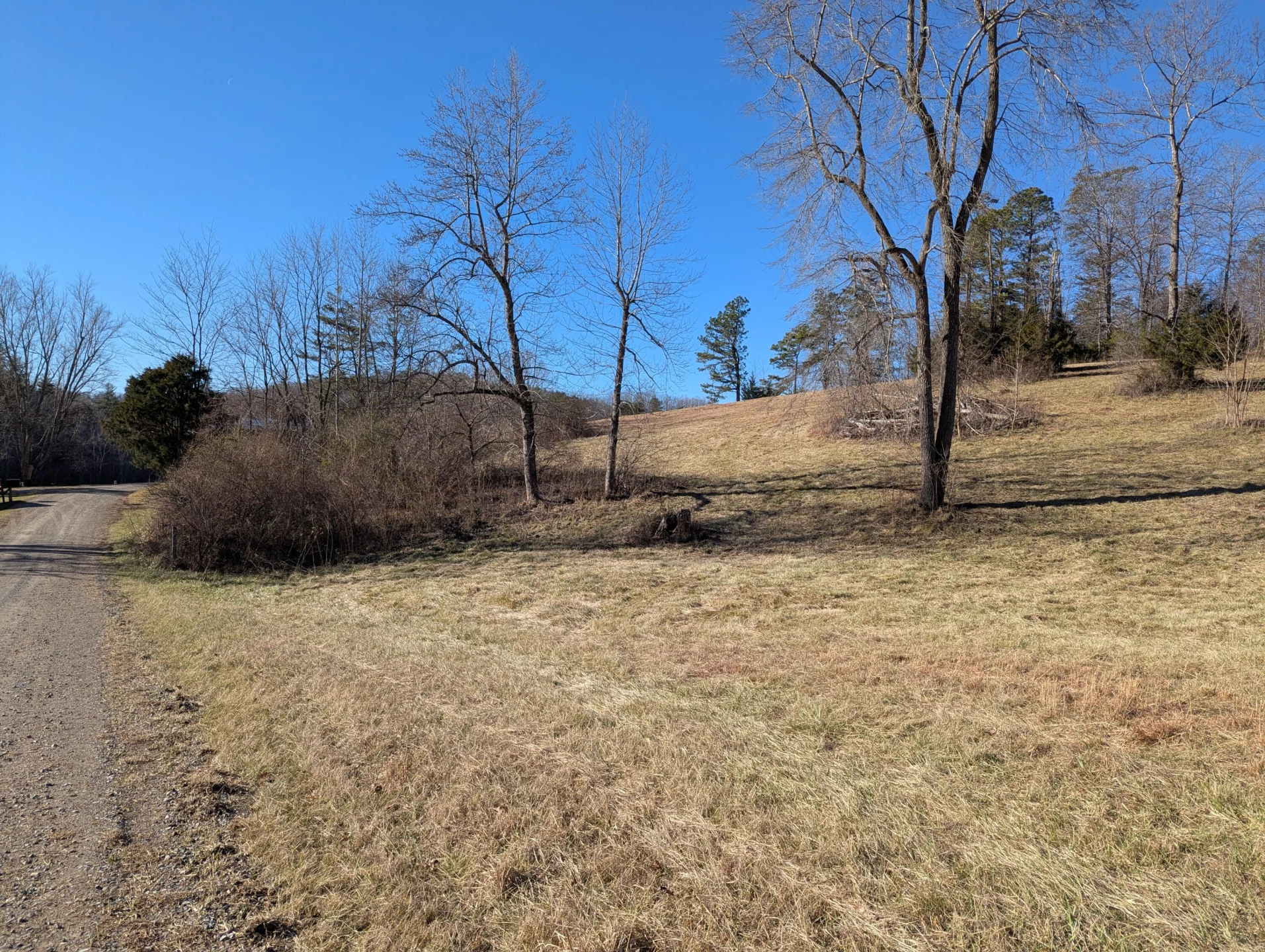 0 Tharp Creek RD - Photo 8