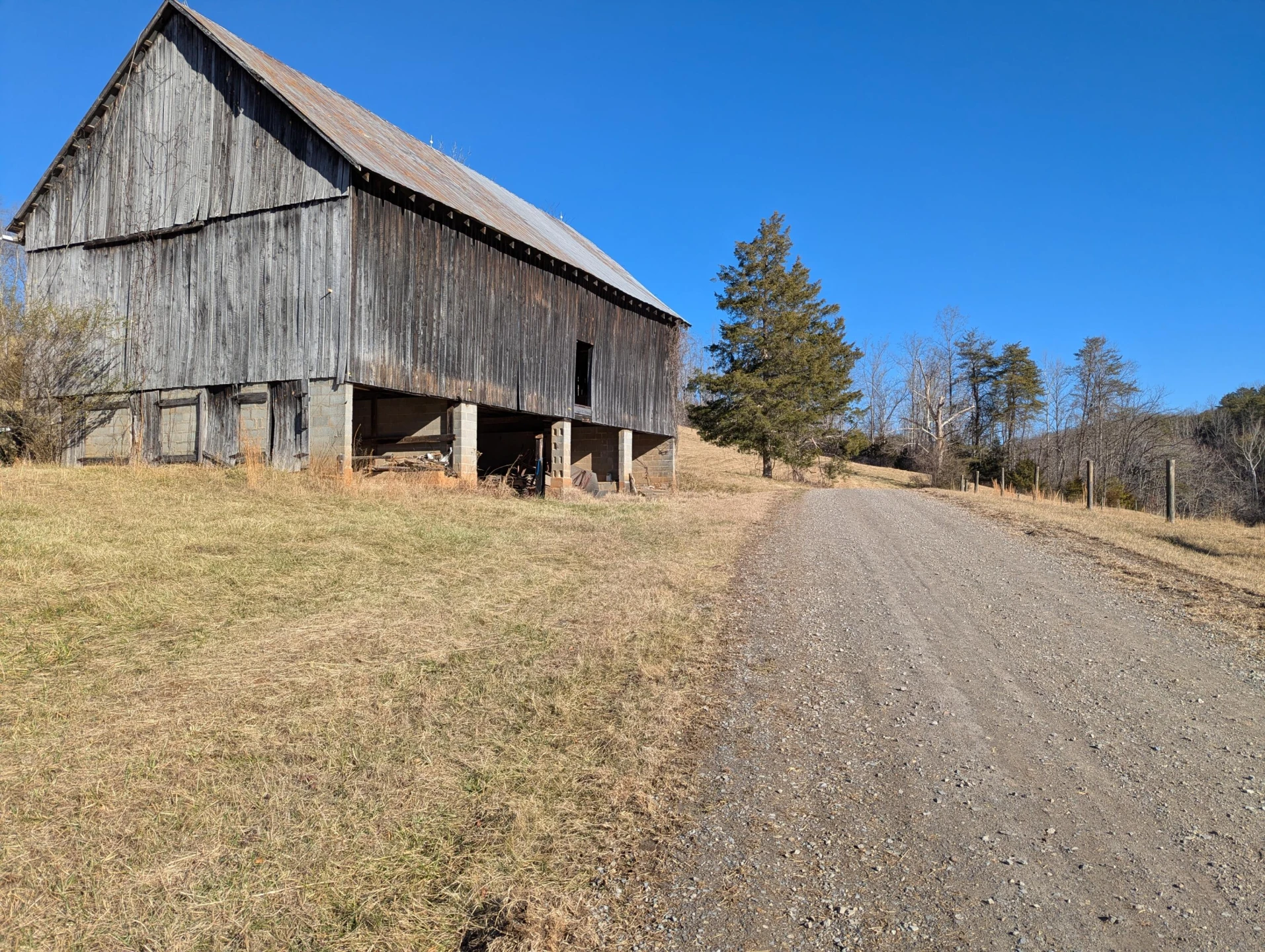 0 Tharp Creek RD - Photo 9