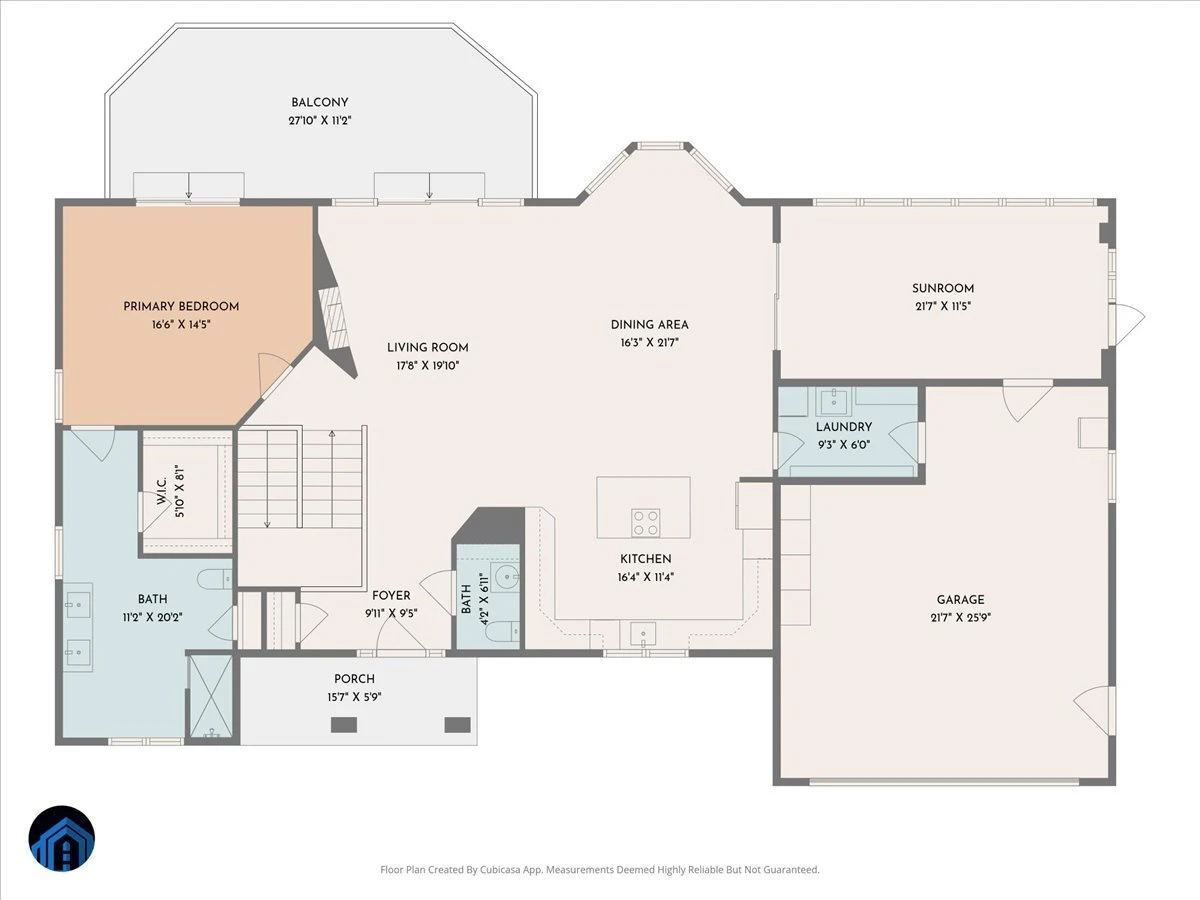 137 Ventnor AVE - Photo 3