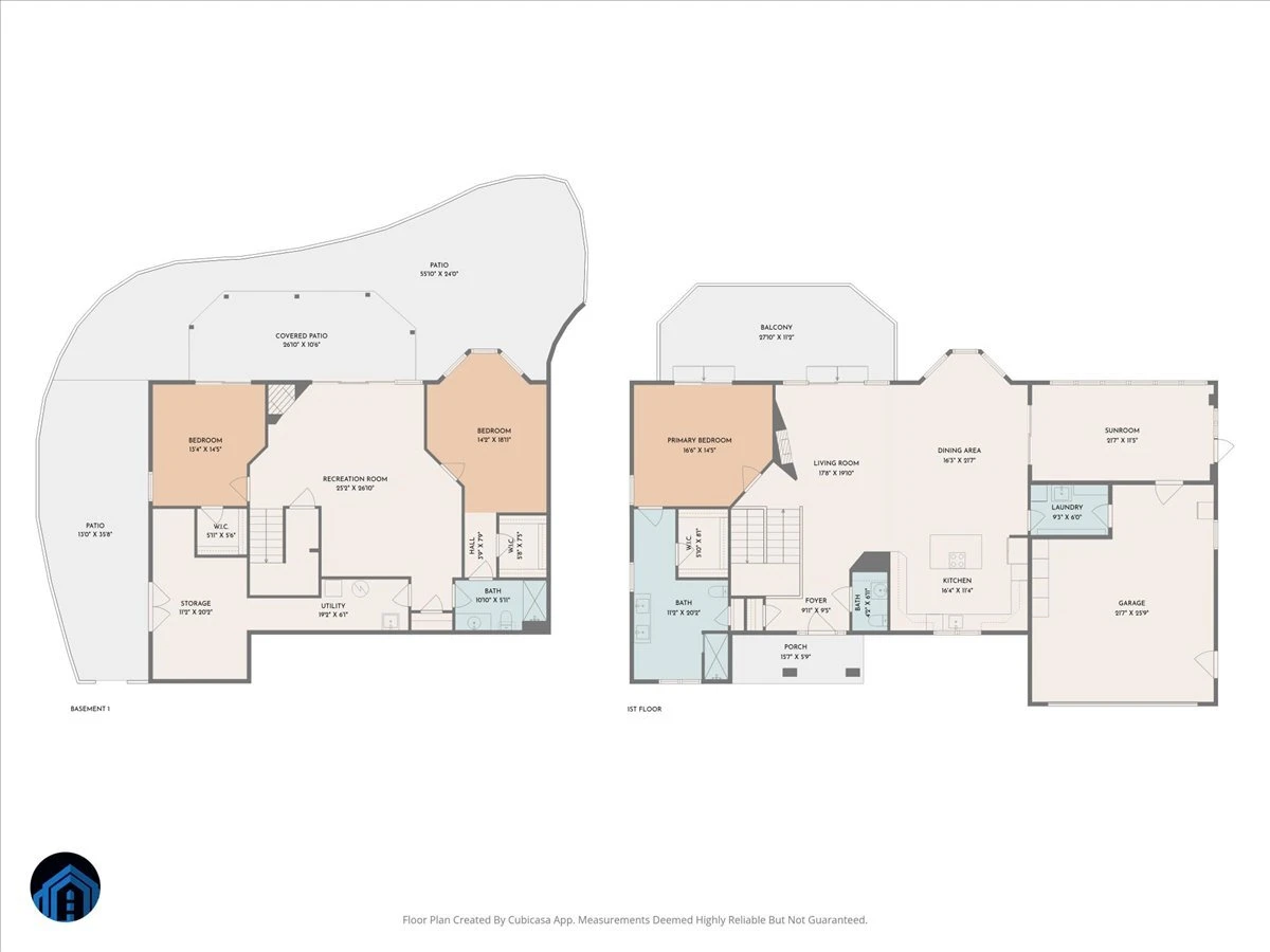 137 Ventnor AVE - Photo 5