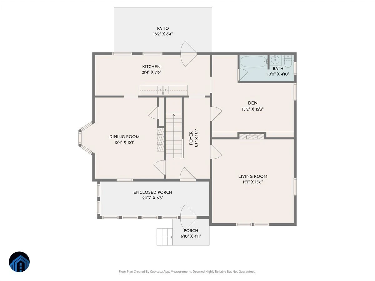 5402 Roanoke RD