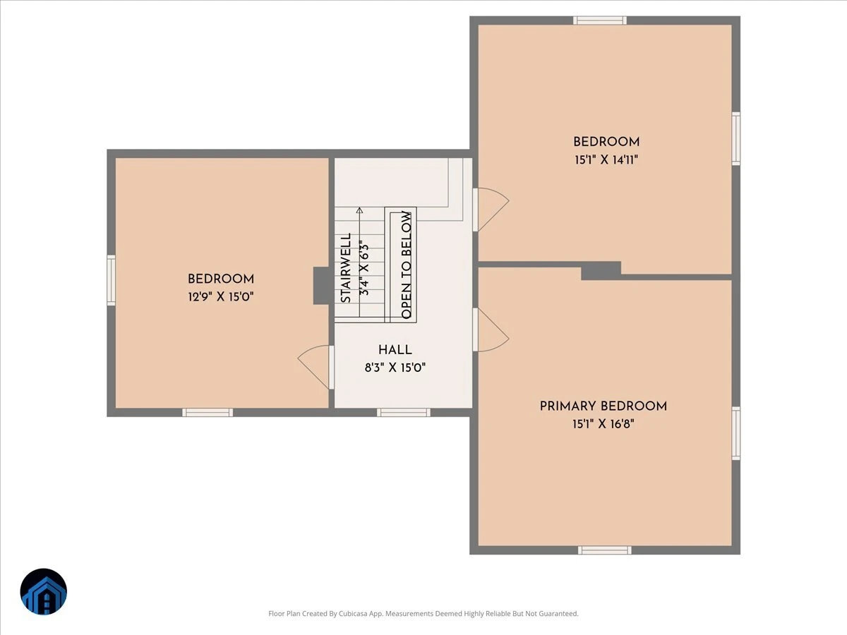 5402 Roanoke RD - Photo 3