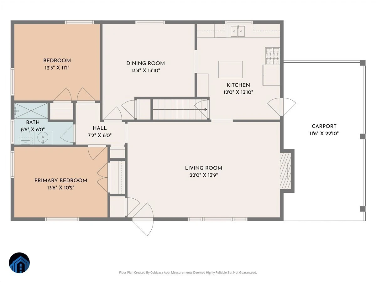 660 Audubon DR