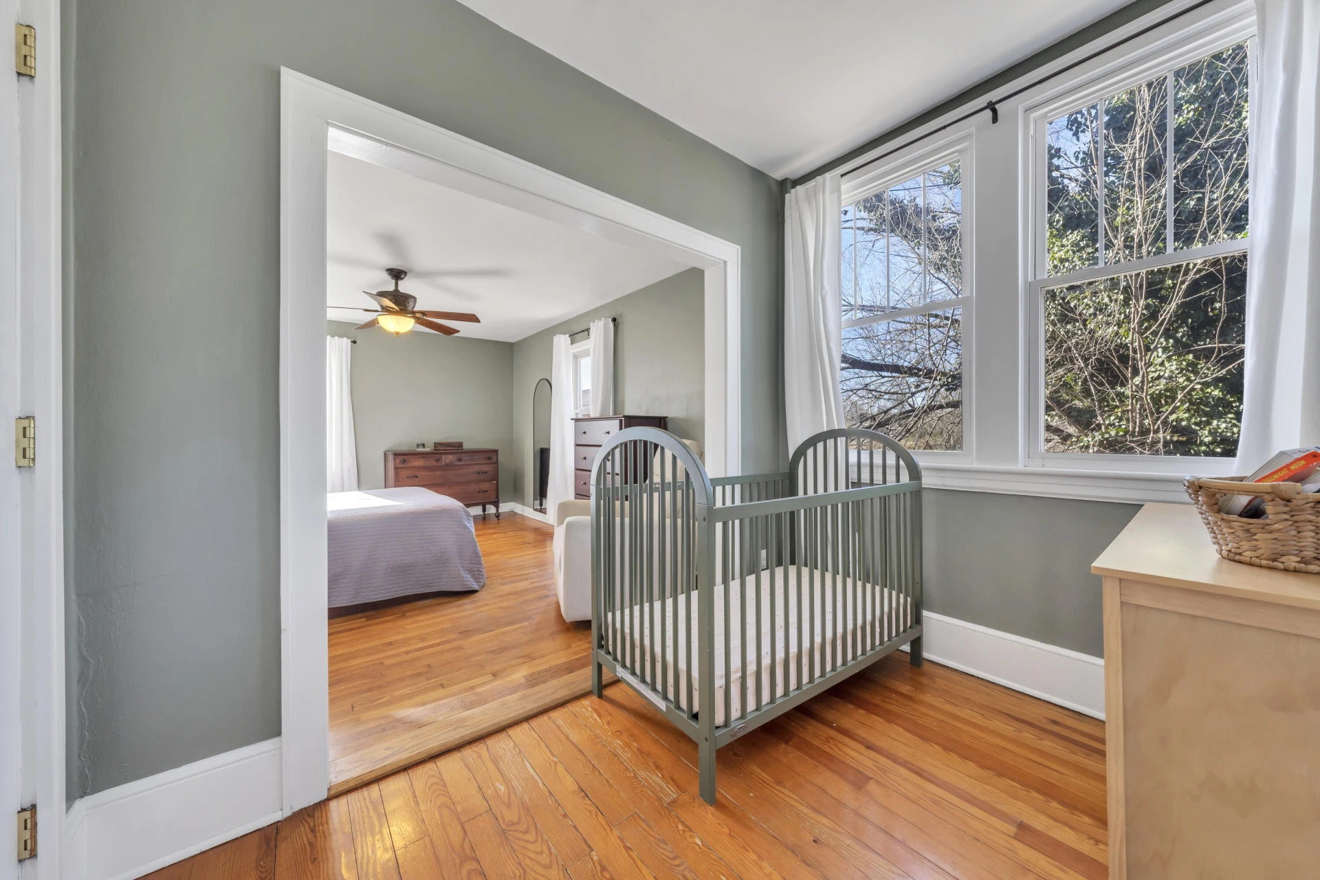 117 Wildhurst AVE NE - Photo 21