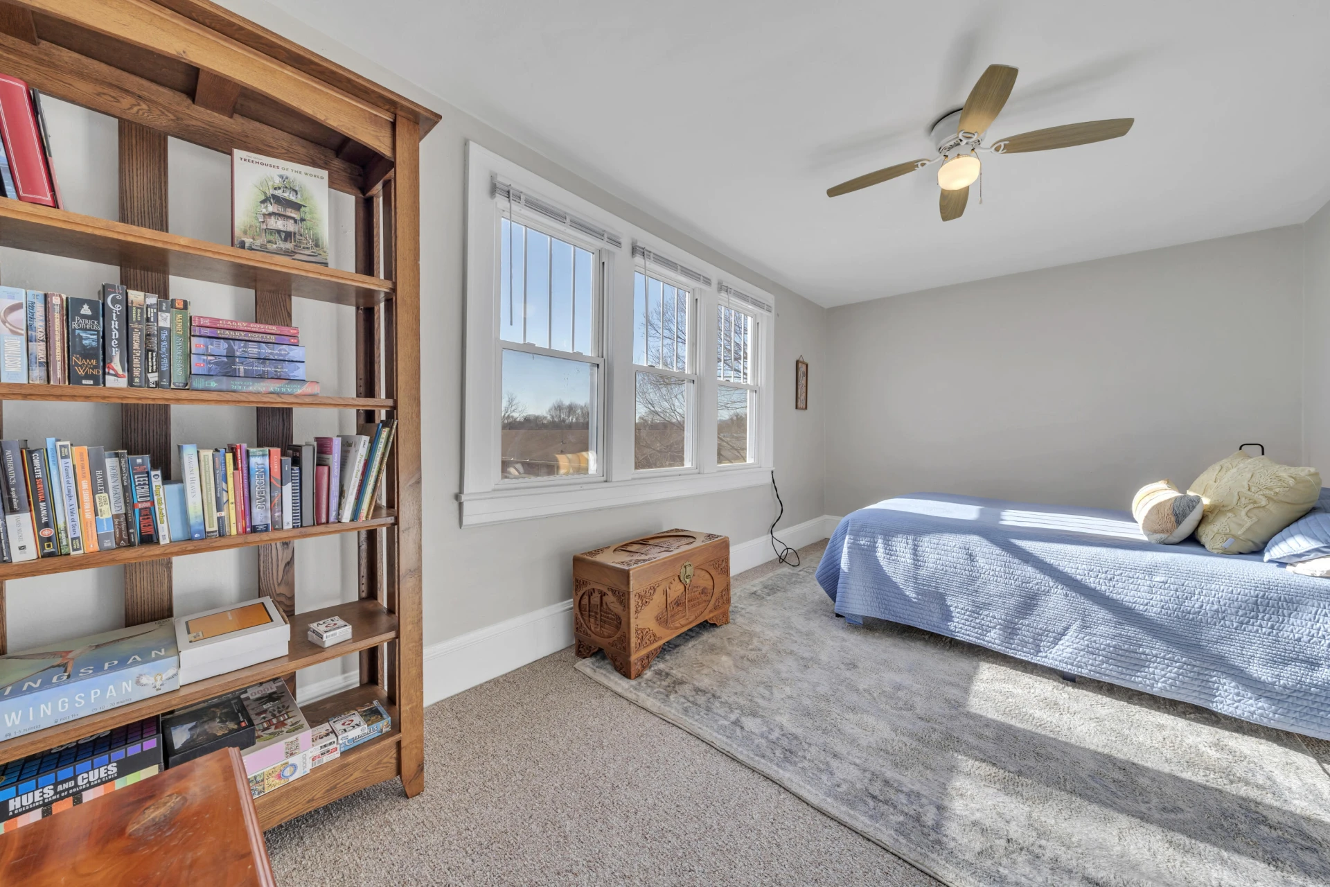 117 Wildhurst AVE NE - Photo 30