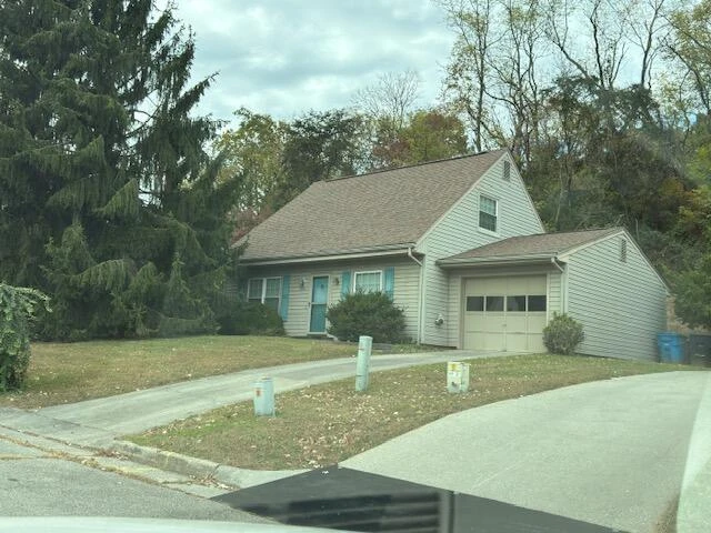2701 Bluefield BLVD SW
