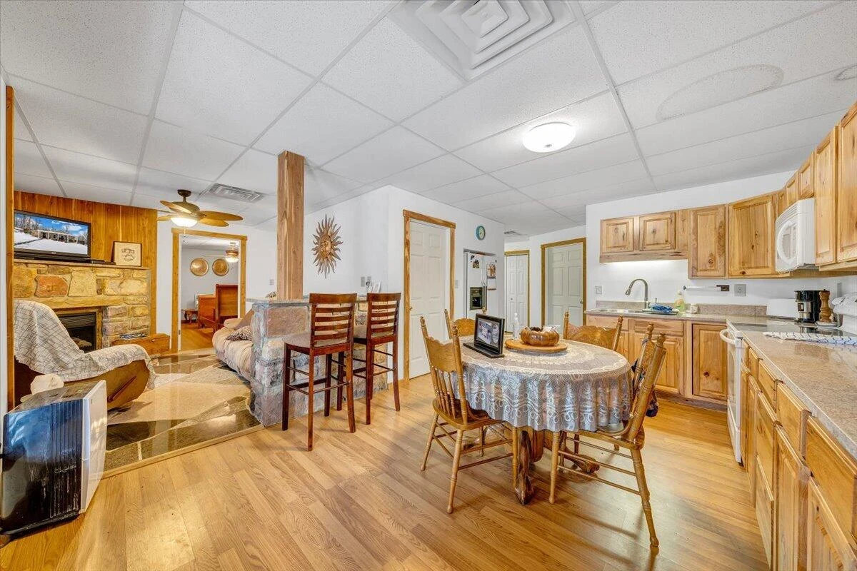 261 Stone Mountain DR - Photo 17