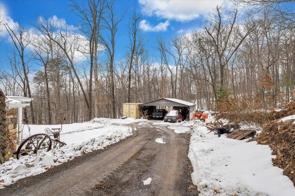 261 Stone Mountain DR - Photo 49