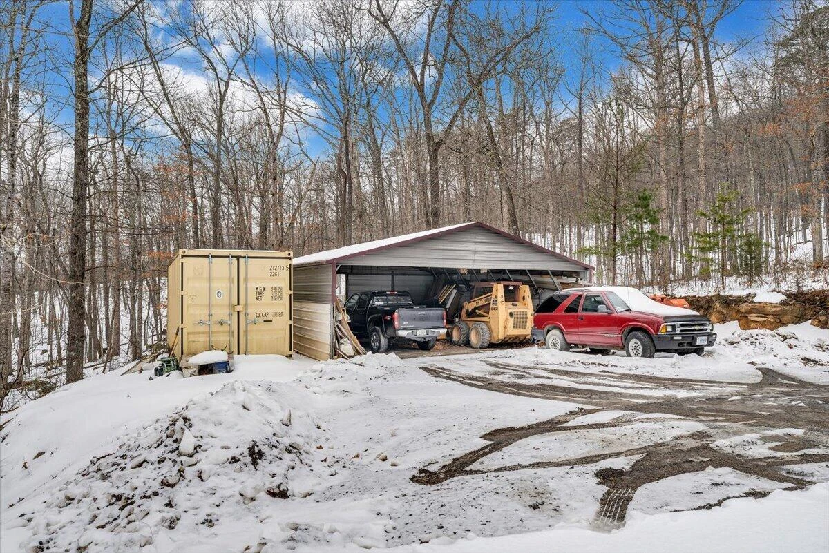 261 Stone Mountain DR - Photo 50