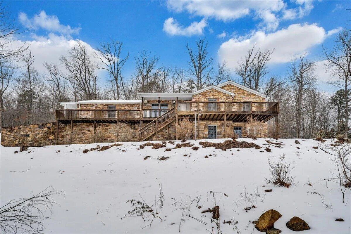 261 Stone Mountain DR - Photo 57