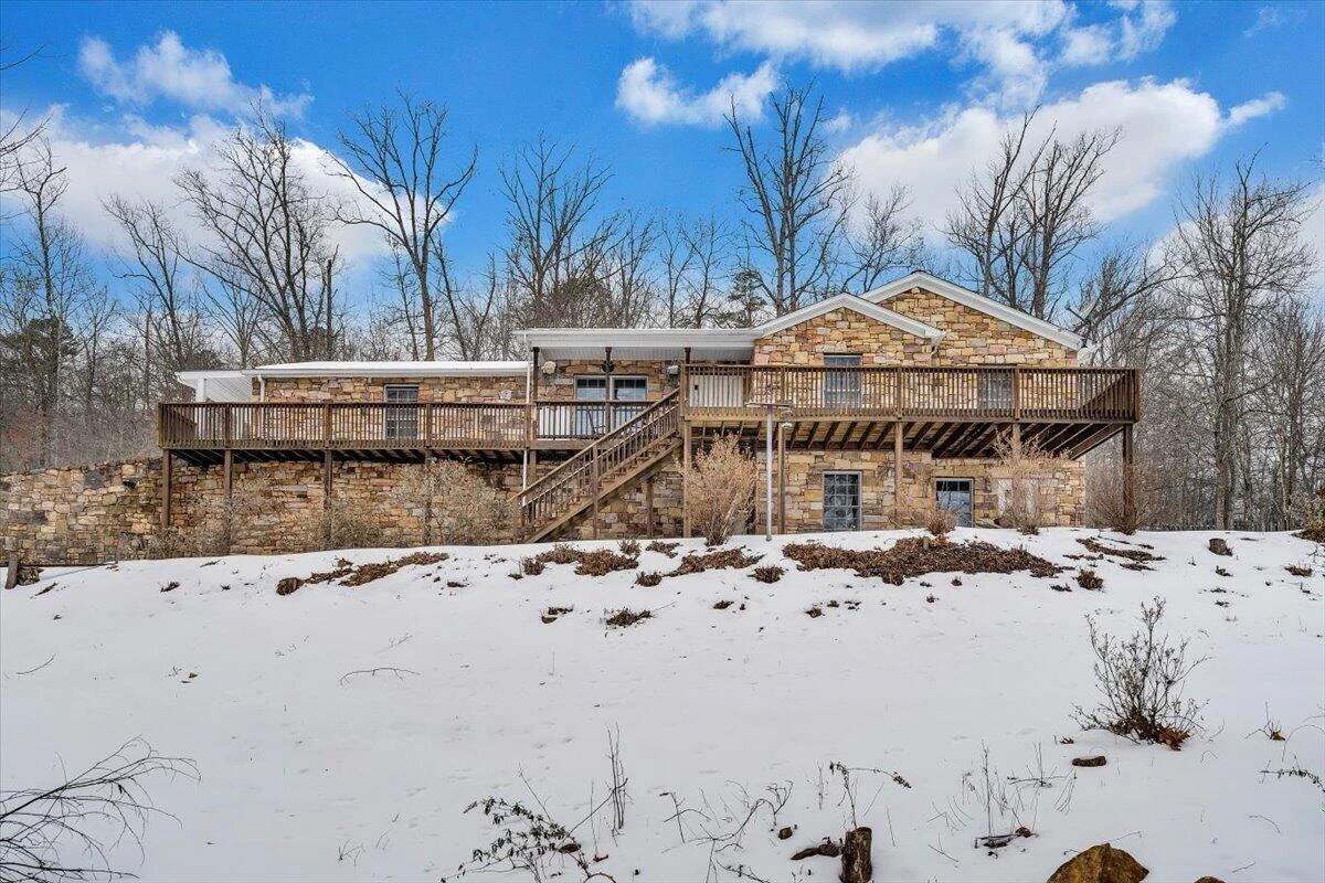 261 Stone Mountain DR - Photo 58