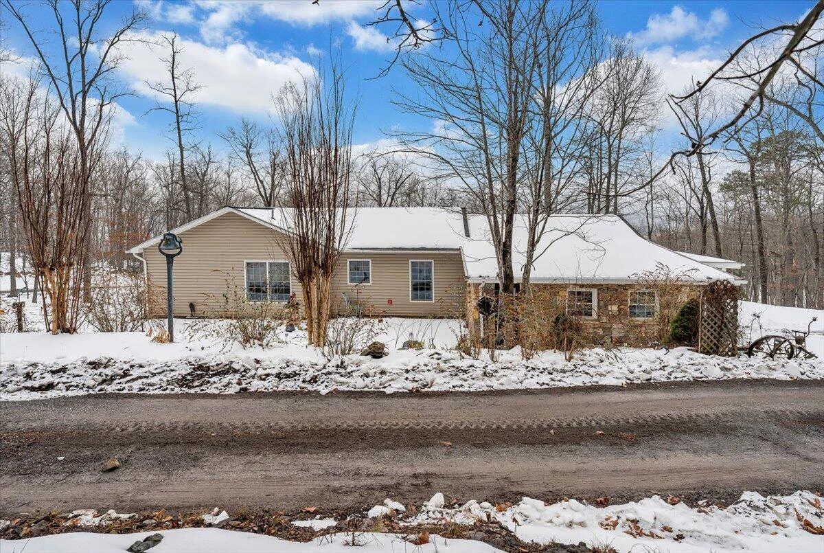 261 Stone Mountain DR - Photo 59