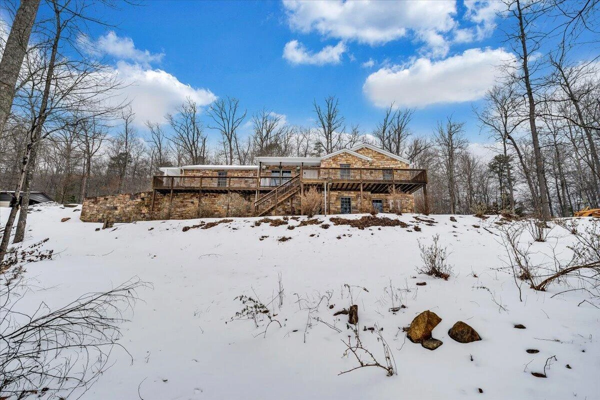 261 Stone Mountain DR - Photo 60