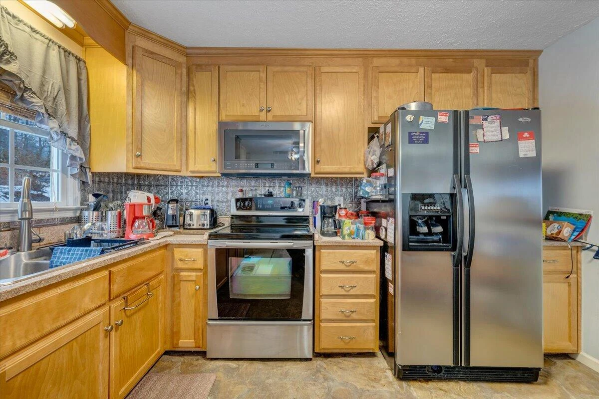 261 Stone Mountain DR - Photo 8