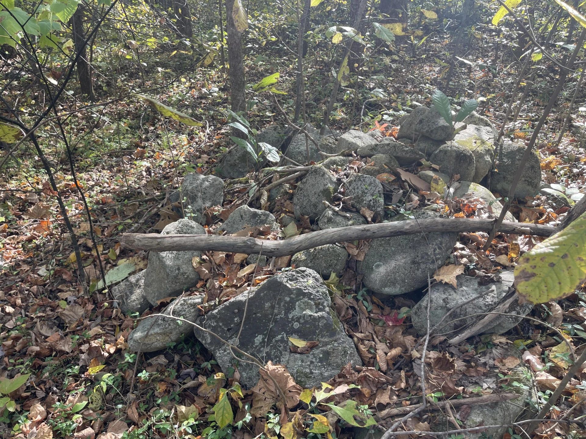 0 Hunting Creek RD - Photo 16