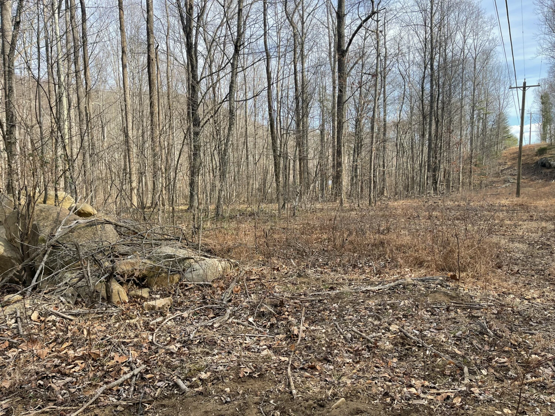 0 Hunting Creek RD - Photo 26
