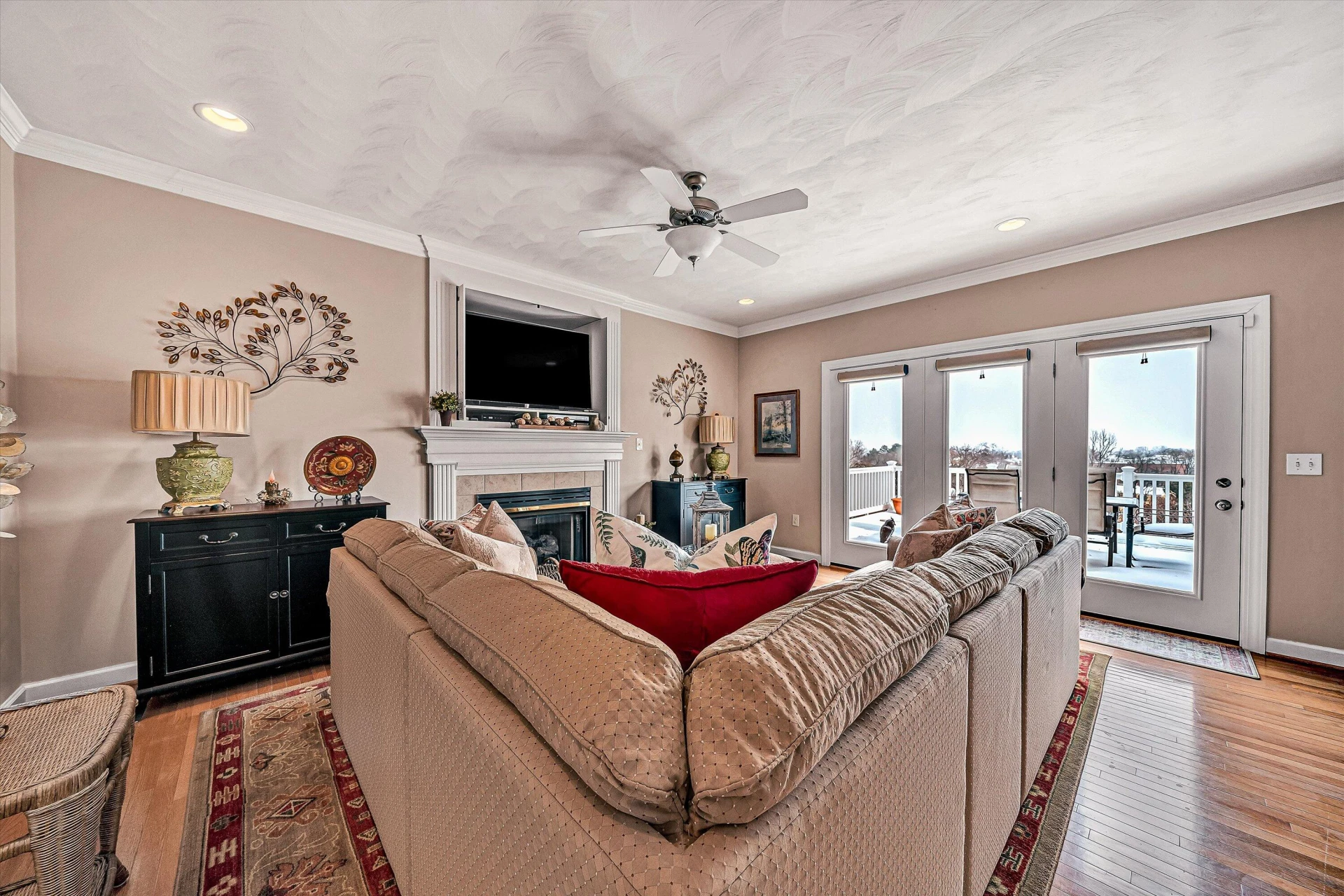 2120 River Oaks DR - Photo 16