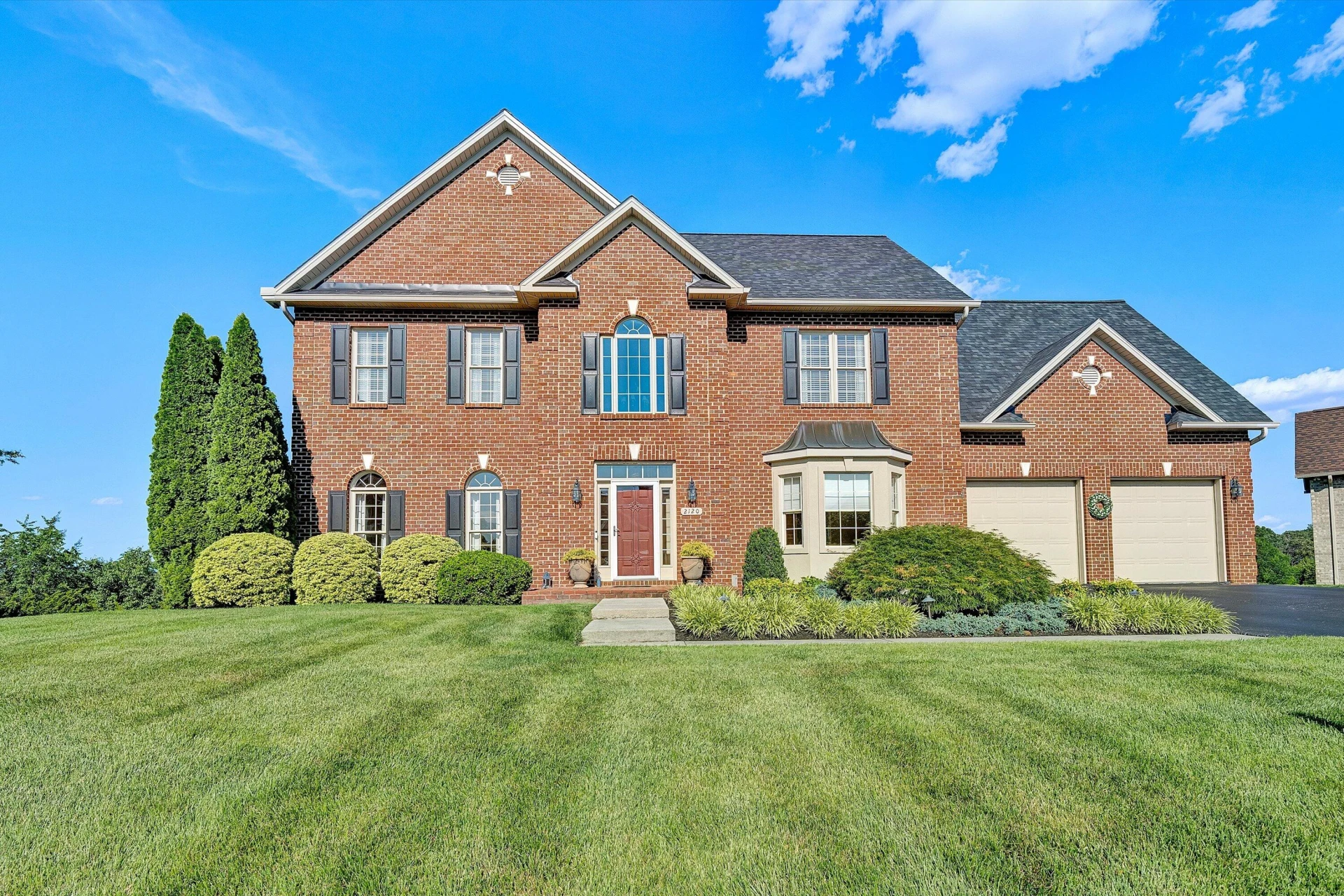 2120 River Oaks DR - Photo 5