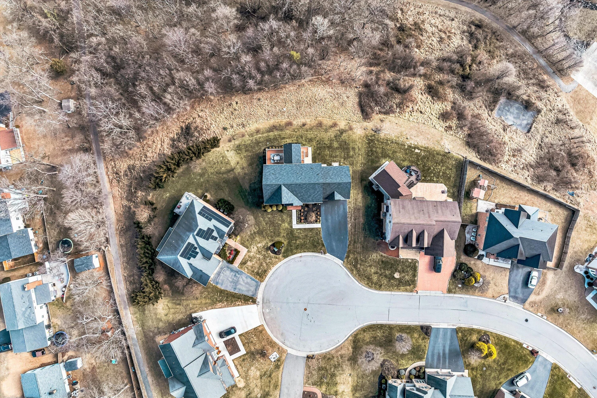 2120 River Oaks DR - Photo 94
