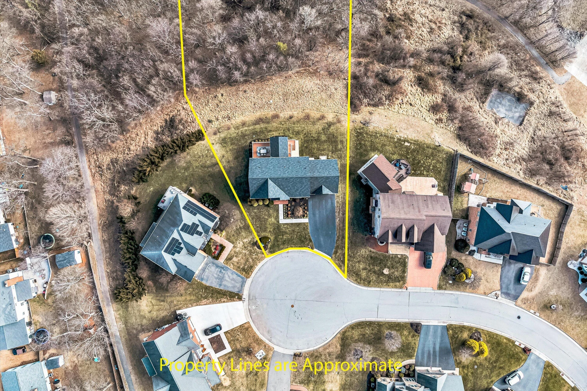 2120 River Oaks DR - Photo 97