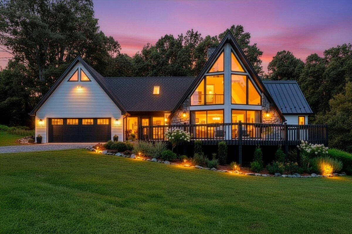 3851 Joppa Mill RD