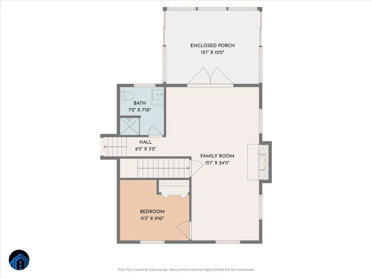 2166 Ruritan RD - Photo 5