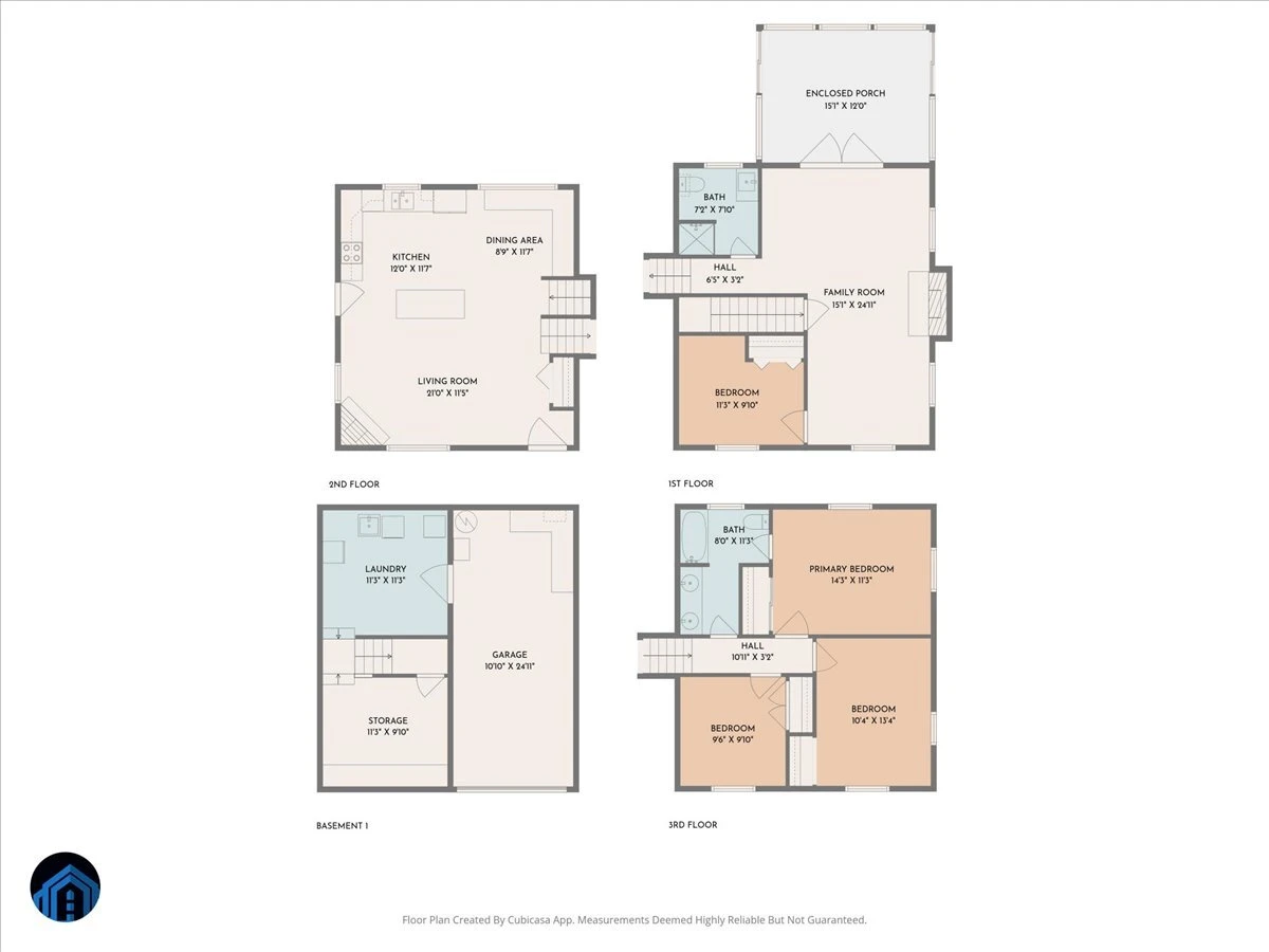 2166 Ruritan RD - Photo 9