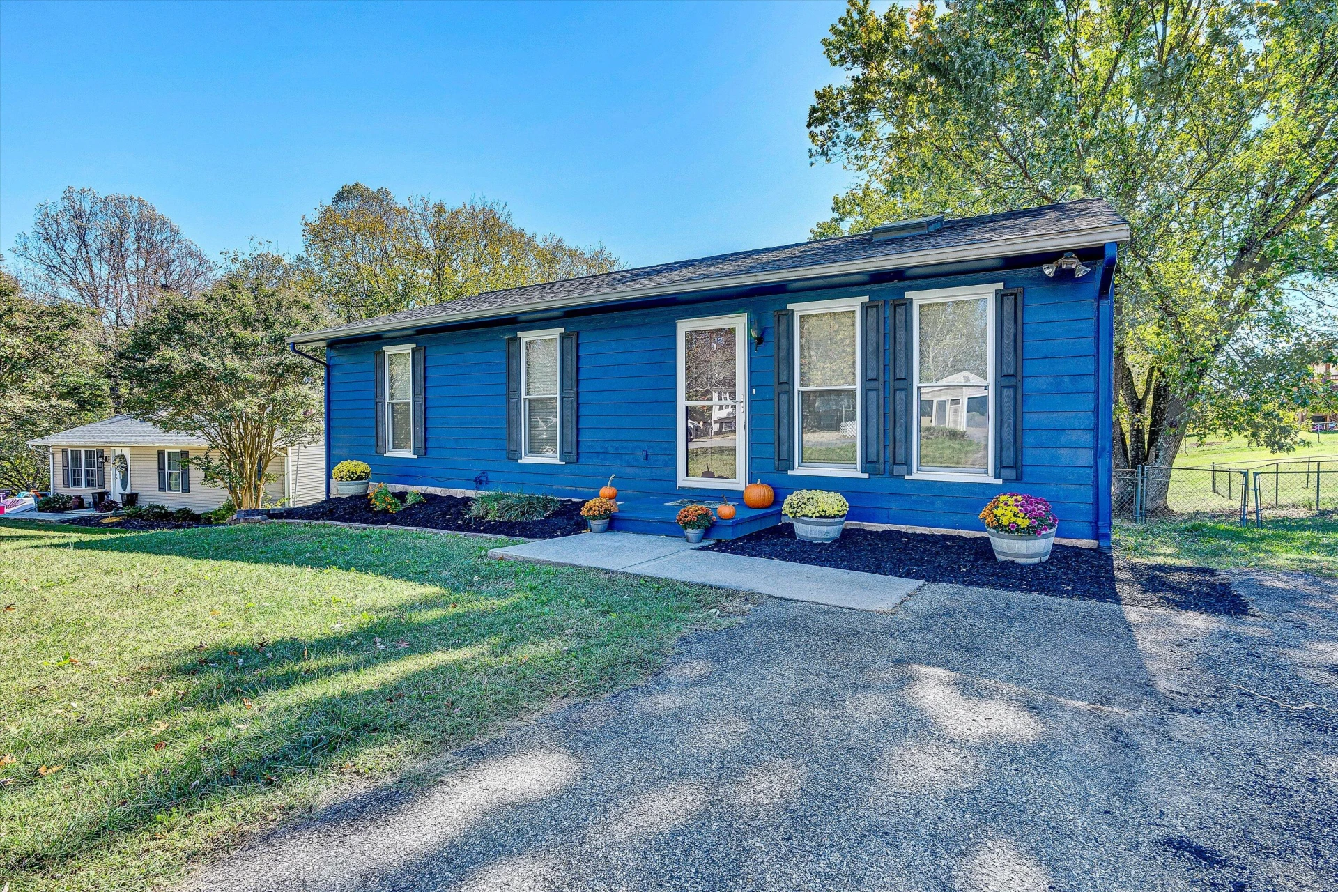 2186 Horn CIR