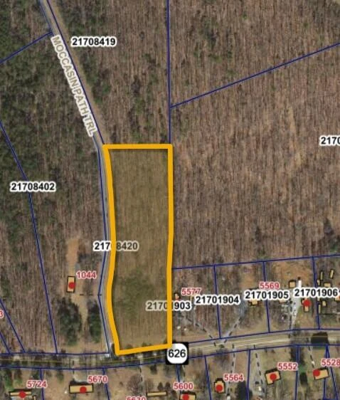 1037 Moccasin Path Trl RD - Photo 31