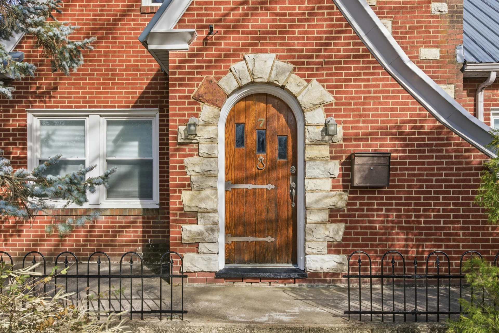 7 Radford ST NW - Photo 41