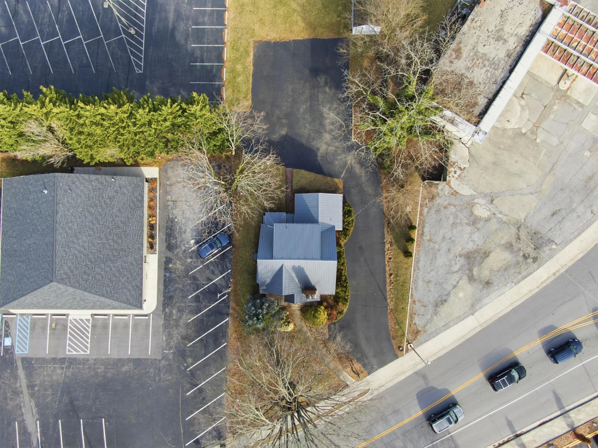 7 Radford ST NW - Photo 46