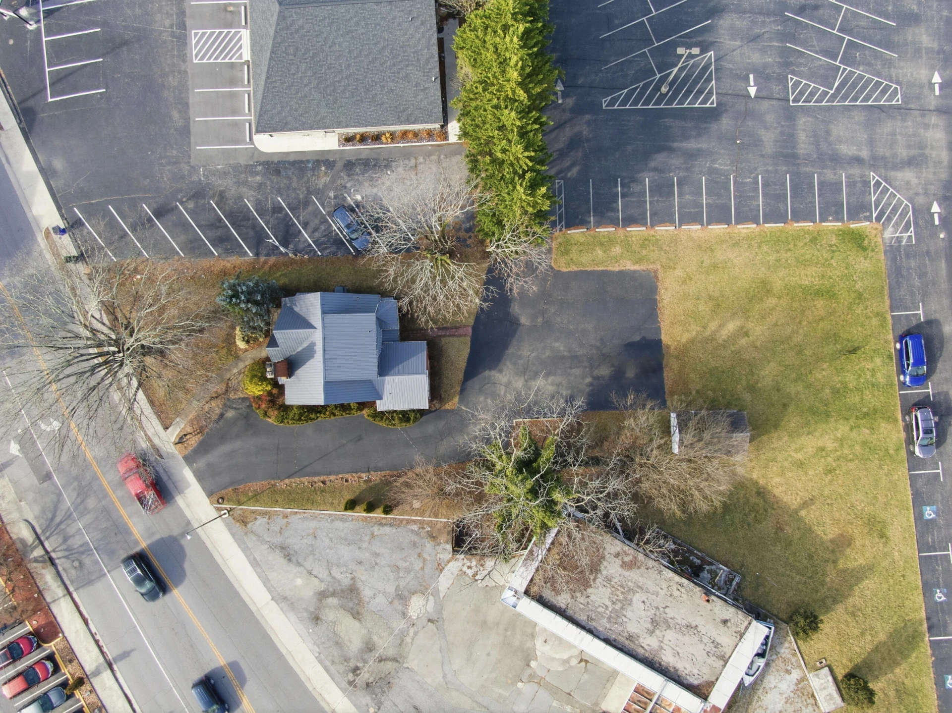 7 Radford ST NW - Photo 47