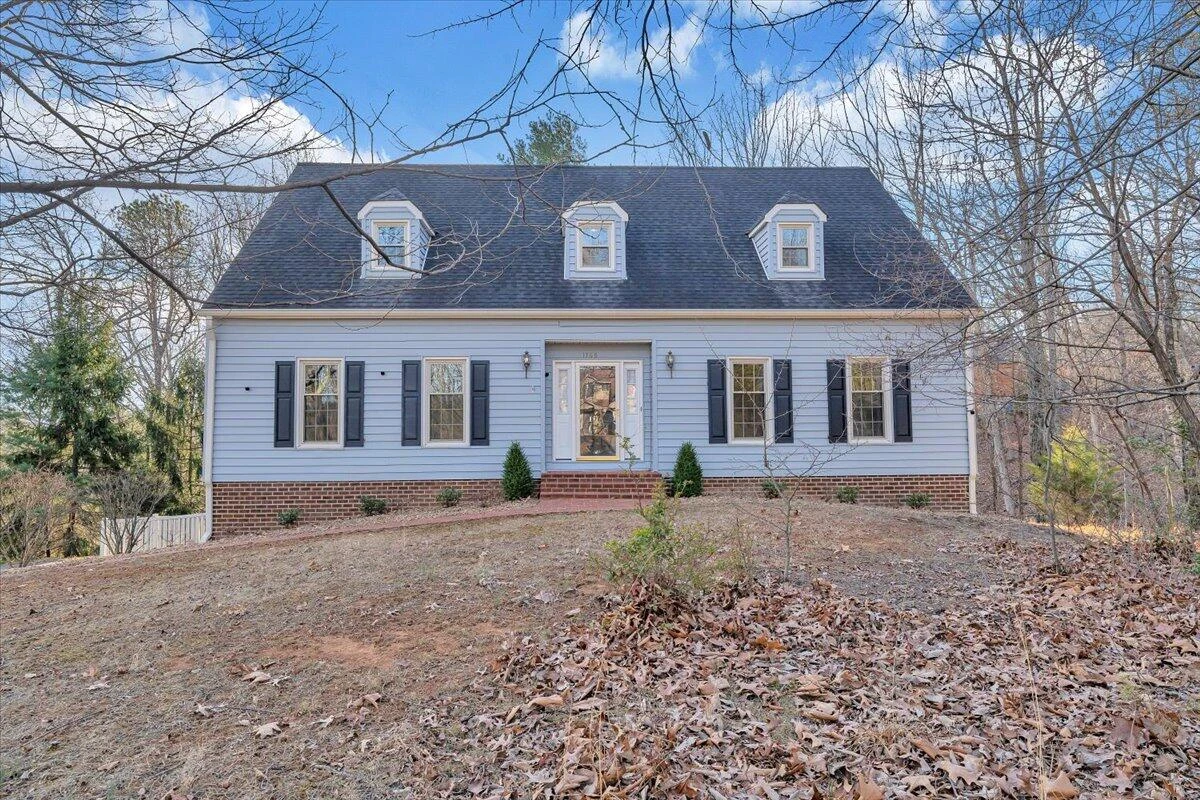 1766 Laurel Mountain DR