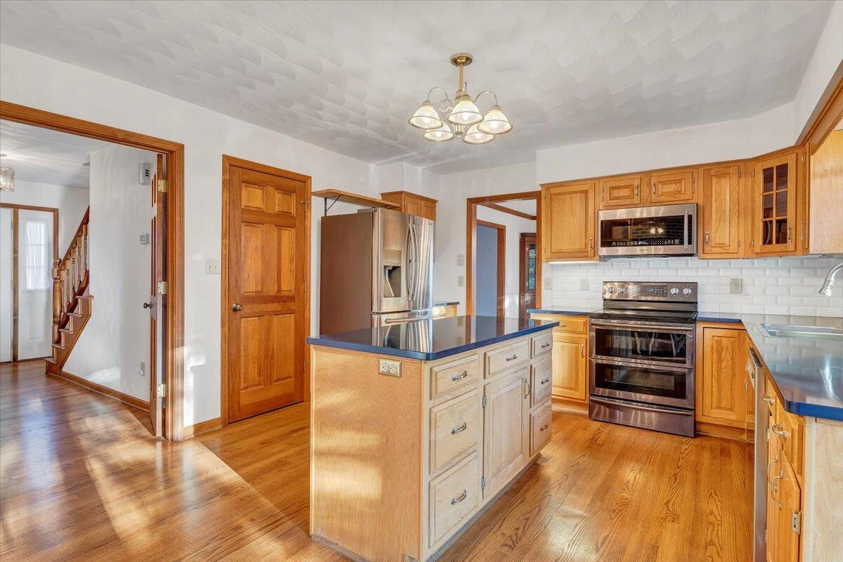 1766 Laurel Mountain DR - Photo 17