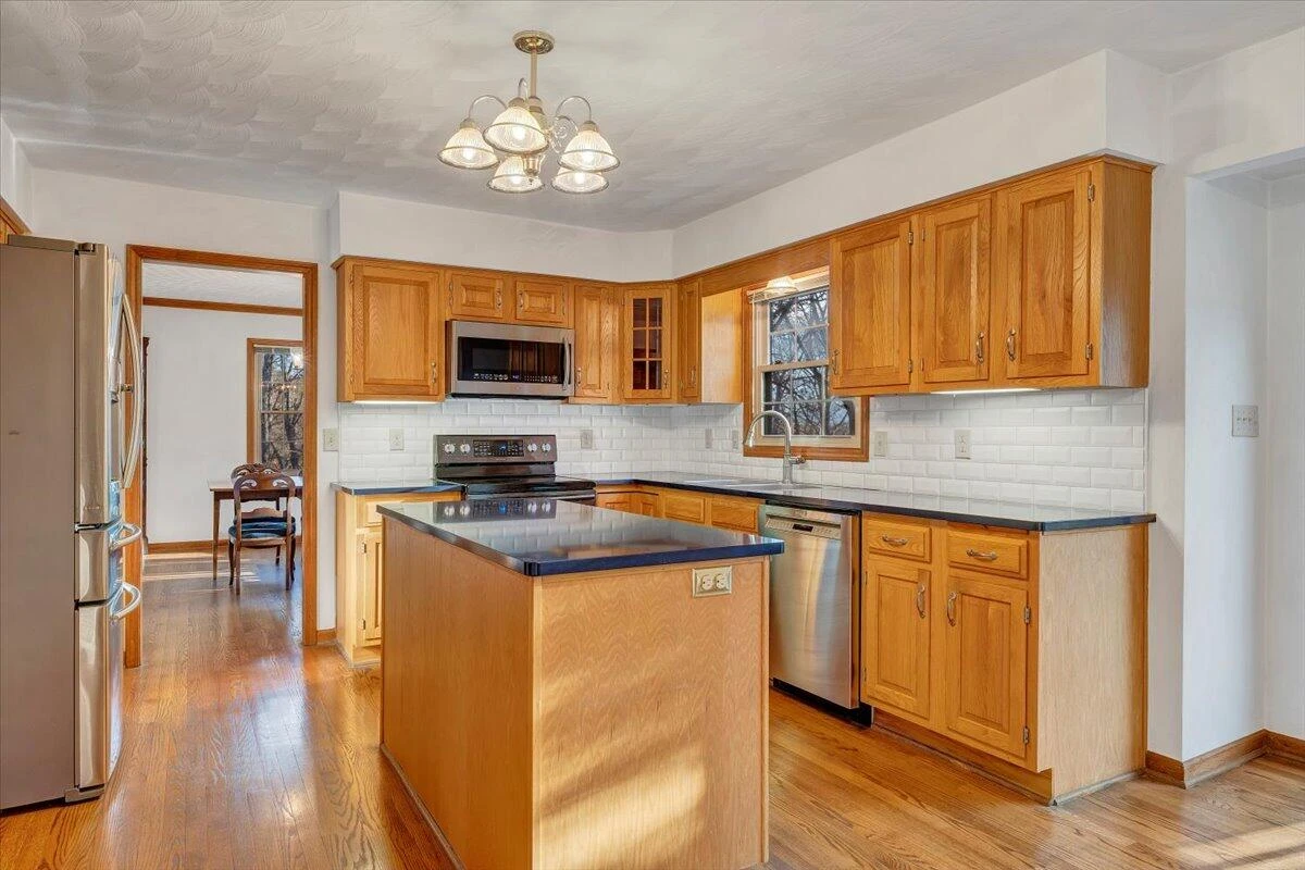 1766 Laurel Mountain DR - Photo 19