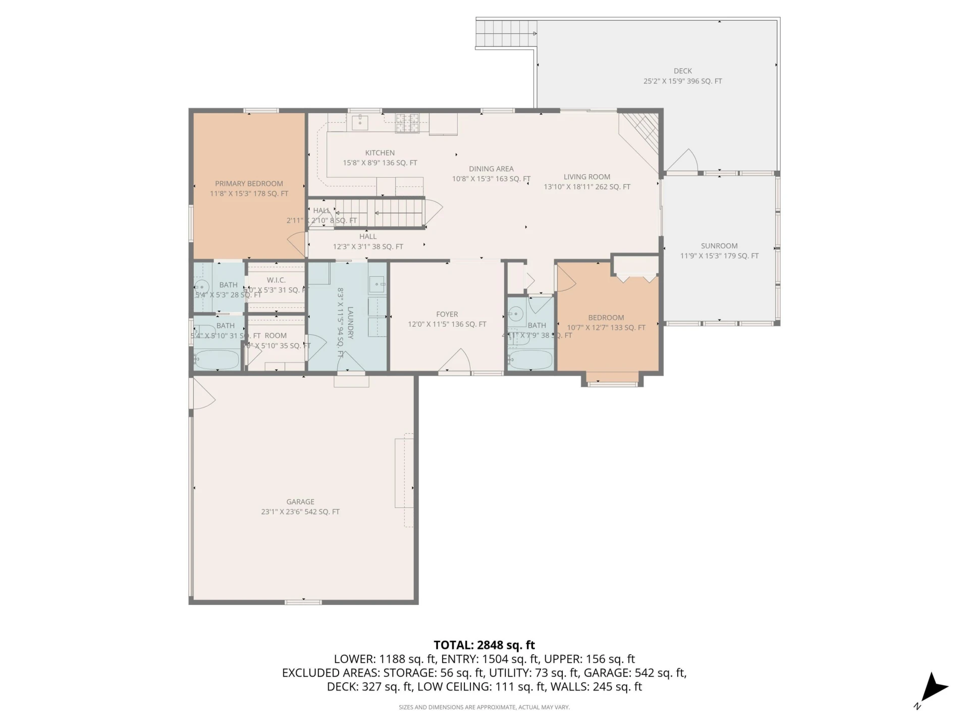 1768 Alean RD - Photo 21