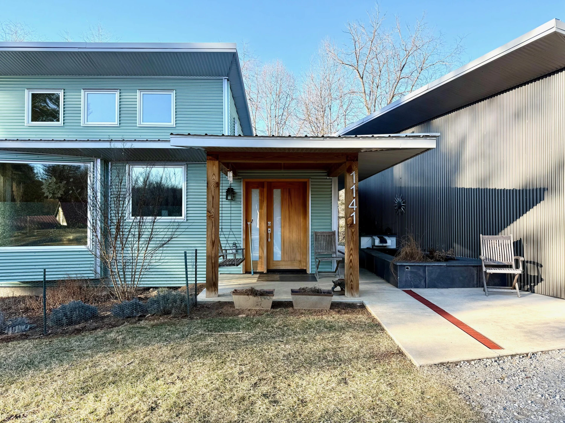 1141 Dobbins Farm RD NE - Photo 2